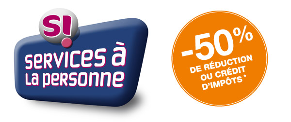 Crédit d'impôt 50%